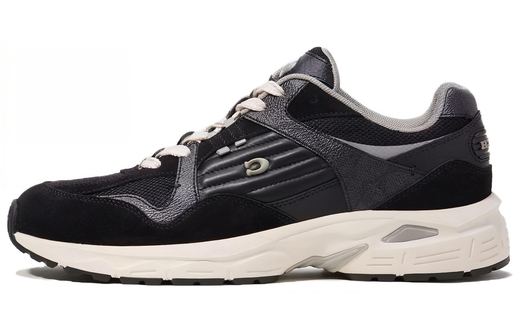 COACH Низкие повседневные туфли мужские черные
COACH Низкие повседневные туфли мужские черные