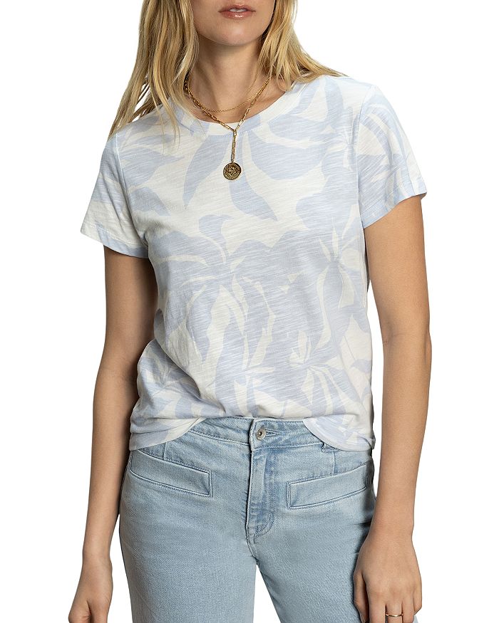 Идеальная футболка Sanctuary, синий
Идеальная футболка Sanctuary, синий