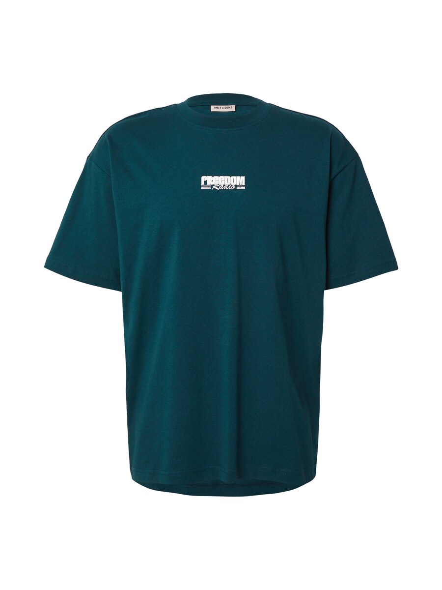 Широкие брюки со складками спереди Only \u0026 Sons ONSPASSA, Cyan blue/Light blue
Широкие брюки со складками спереди Only \u0026 Sons ONSPASSA, Cyan blue/Light blue