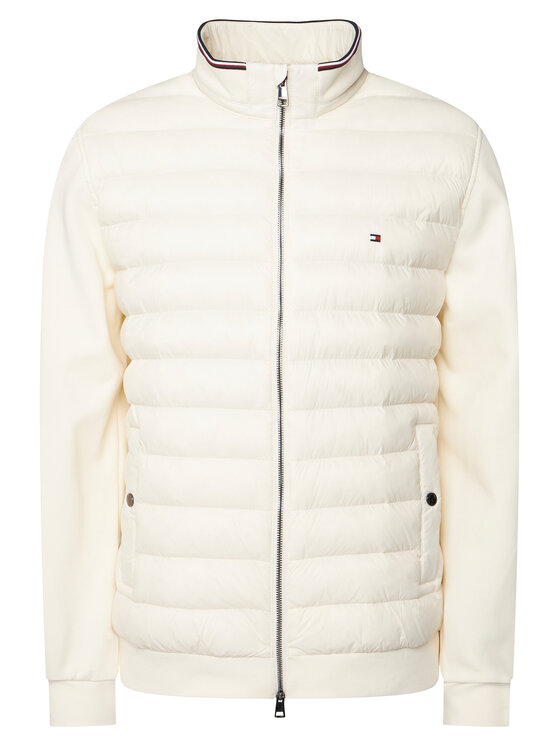 Демисезонная куртка regular fit Mix Media Ess MW0MW41329 Tommy Hilfiger, бежевый
Демисезонная куртка regular fit Mix Media Ess MW0MW41329 Tommy Hilfiger, бежевый