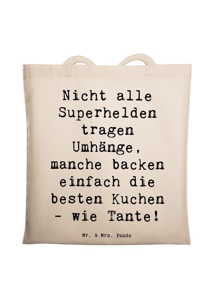 Сумка для переноски Mr & Mrs Panda Super Tante, кремовый, Бежевый, Сумка для переноски Mr & Mrs Panda Super Tante, кремовый
Сумка для переноски Mr & Mrs Panda Super Tante, кремовый, Бежевый, Сумка для переноски Mr & Mrs Panda Super Tante, кремовый