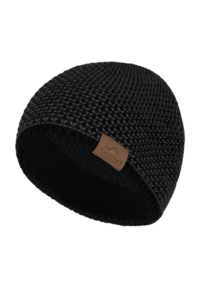 Шапка вязаная Альвик Normani, мультиколор
Шапка вязаная Альвик Normani, мультиколор