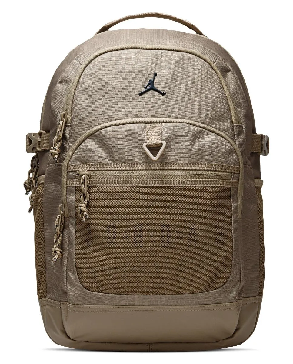 Рюкзак Blacktop для мальчика Jordan, коричневый
Рюкзак Blacktop для мальчика Jordan, коричневый