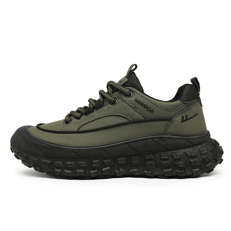 WARRIOR Повседневные кроссовки мужские low top black
WARRIOR Повседневные кроссовки мужские low top black