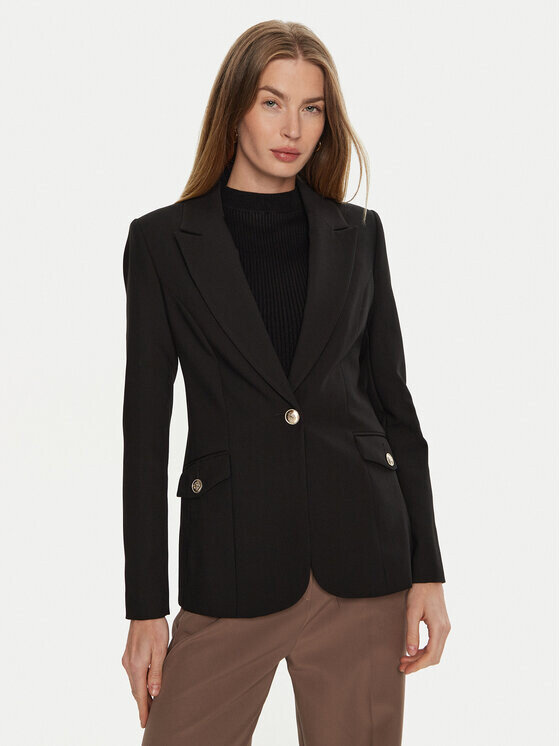 Куртка стандартного кроя Marciano Guess, черный
Куртка стандартного кроя Marciano Guess, черный