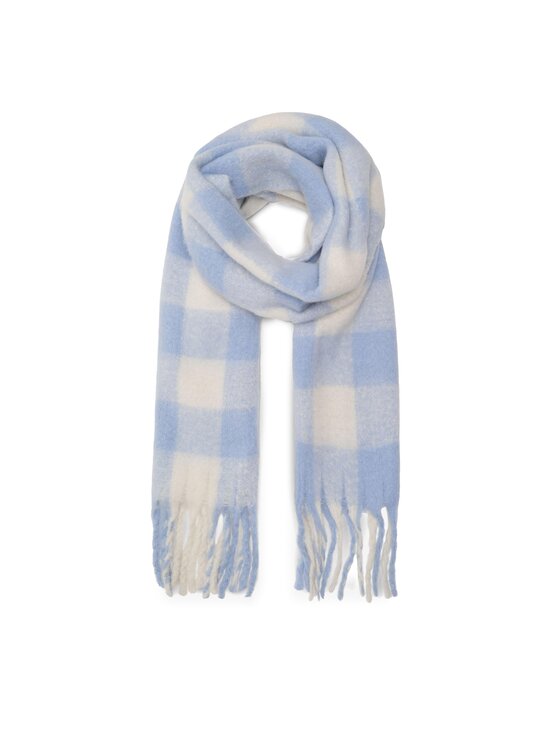 Шарф 4W4-005-AW23 Jenny Fairy, синий
Шарф 4W4-005-AW23 Jenny Fairy, синий