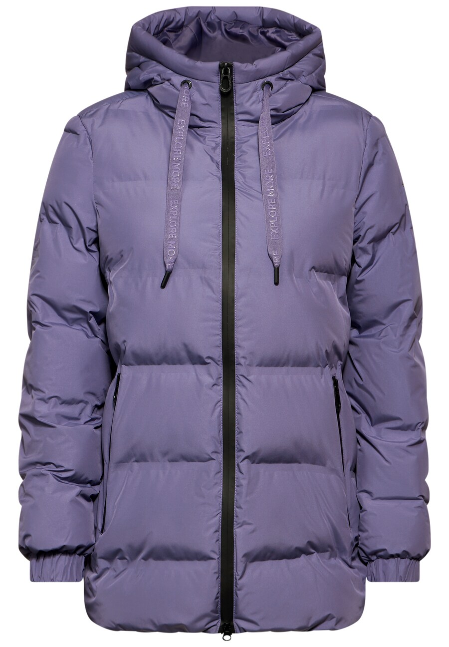 Зимняя куртка CECIL, цвет Lavender, Розовый, Зимняя куртка CECIL, цвет Lavender
Зимняя куртка CECIL, цвет Lavender, Розовый, Зимняя куртка CECIL, цвет Lavender