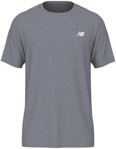 Футболка New Balance для спортивных тренировок
Футболка New Balance для спортивных тренировок