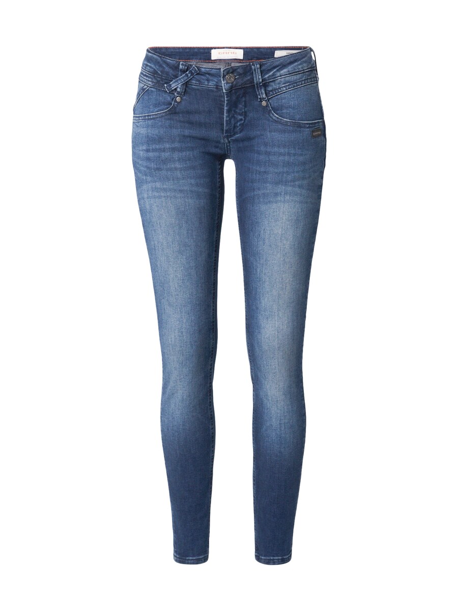 Узкие джинсы Gang 94NENA, Blue Denim
Узкие джинсы Gang 94NENA, Blue Denim