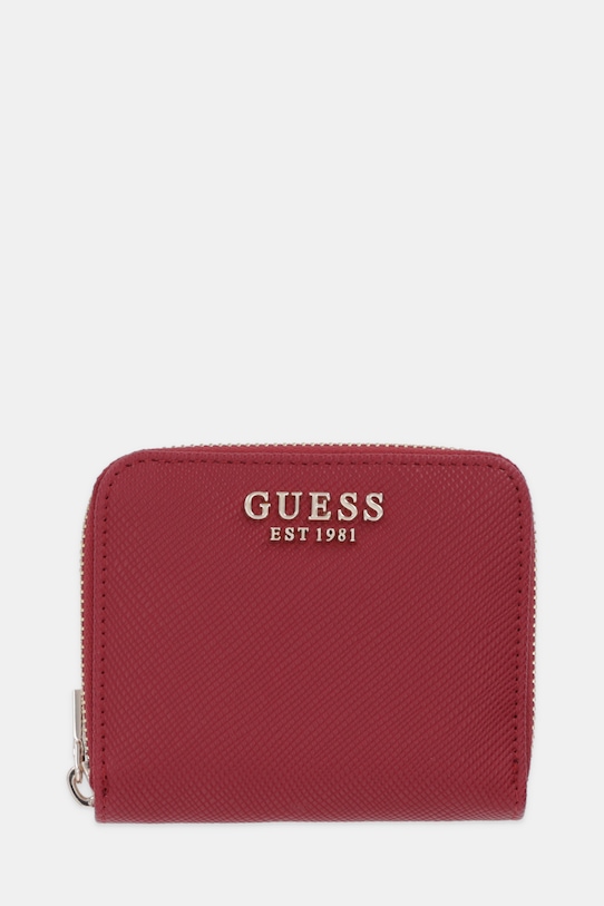 Кошелек LAUREL Guess, красный
Кошелек LAUREL Guess, красный