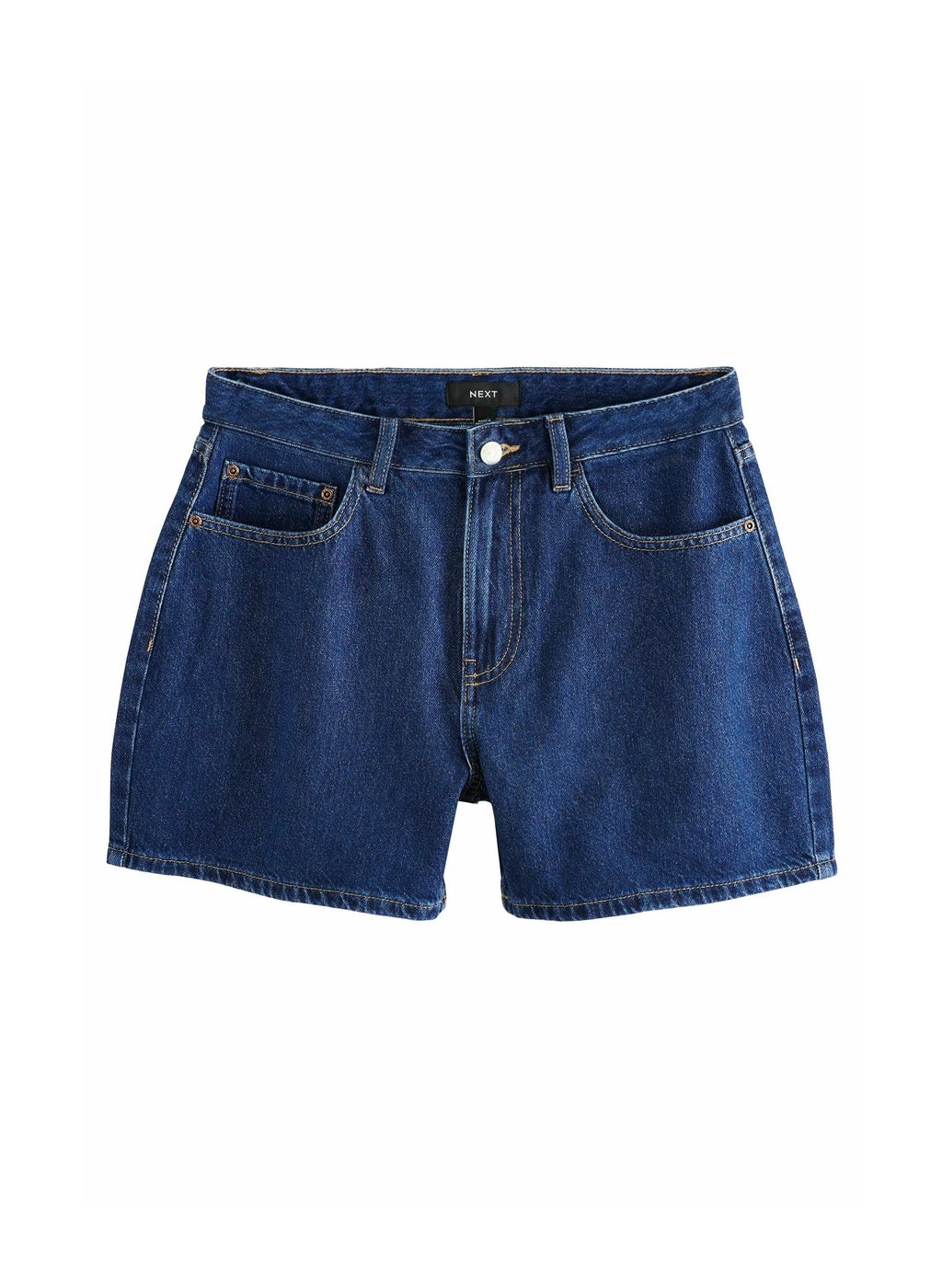 Джинсовые шорты REGULAR FIT HOURGLASS Next, синий
Джинсовые шорты REGULAR FIT HOURGLASS Next, синий