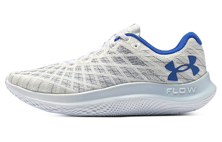 Мужские кроссовки Under Armour Flow Velociti Wind 2
Мужские кроссовки Under Armour Flow Velociti Wind 2
