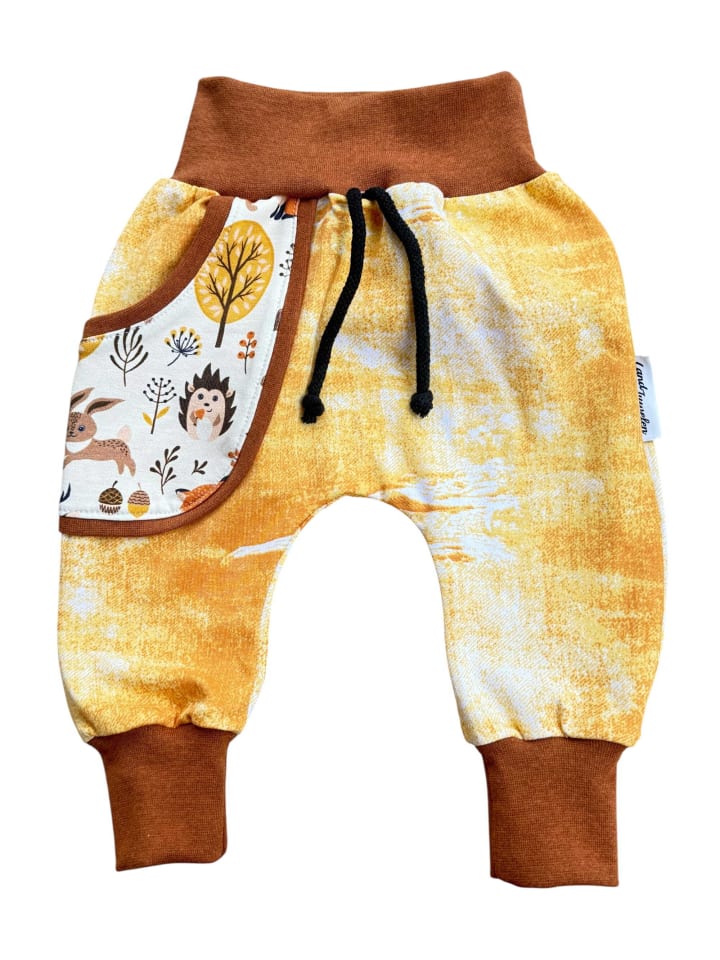 Спортивные брюки Land-Juwelen
Спортивные брюки Land-Juwelen