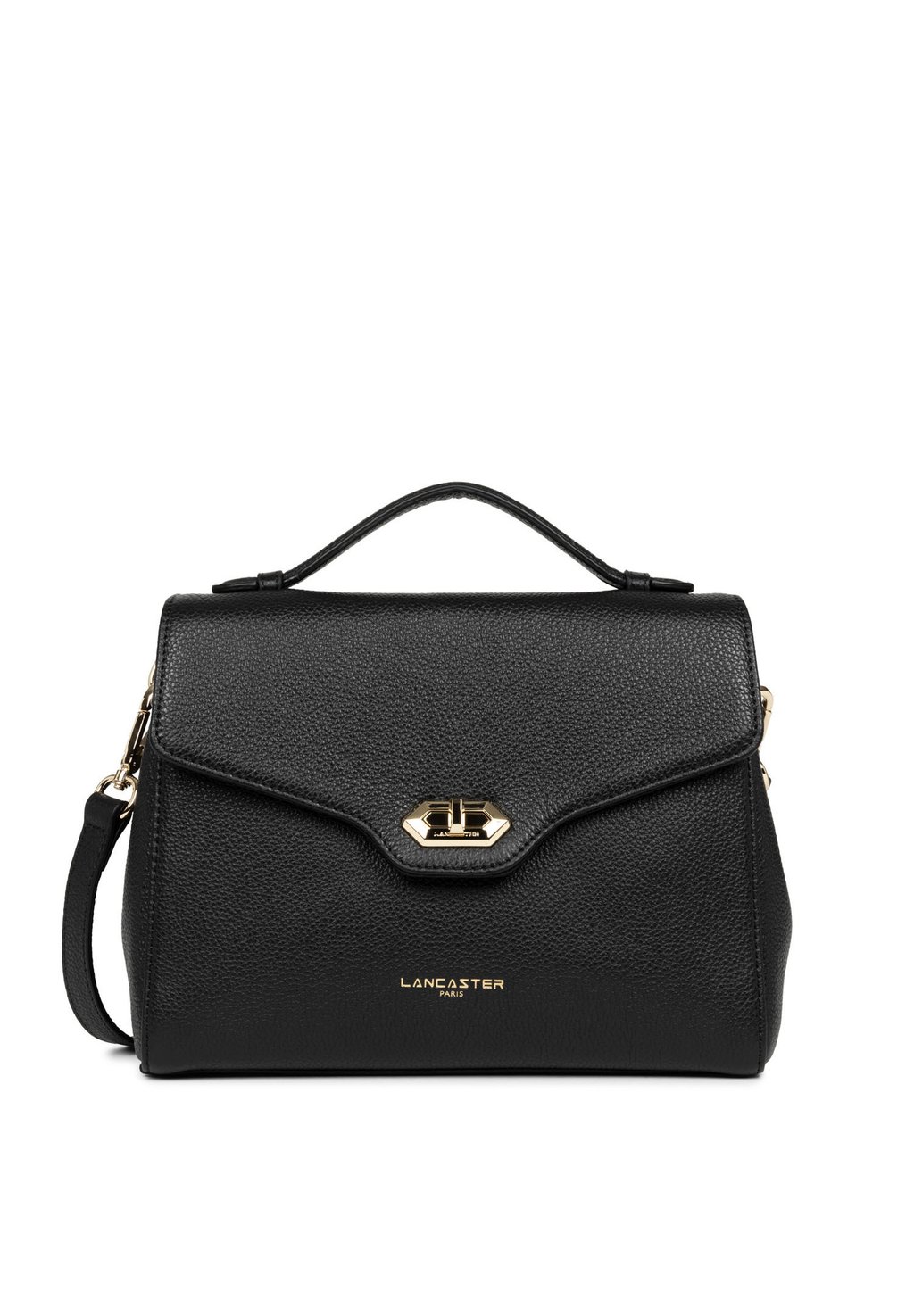 Сумка через плечо MILANO COSMOS LANCASTER, черный
Сумка через плечо MILANO COSMOS LANCASTER, черный