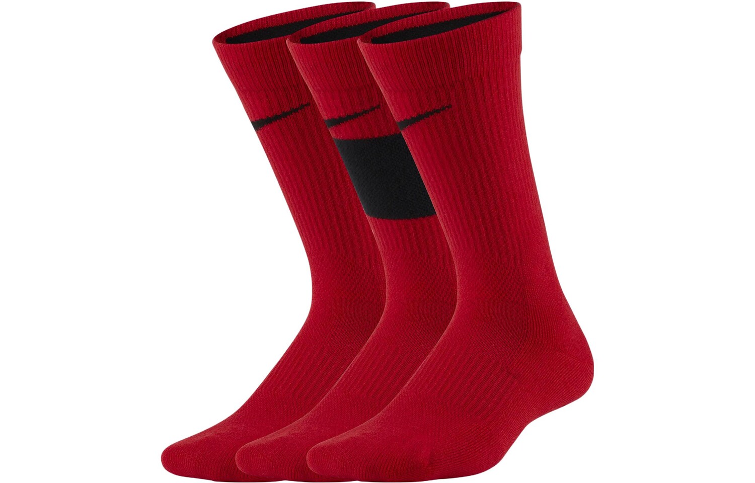 Детские носки Nike, красный
Детские носки Nike, красный