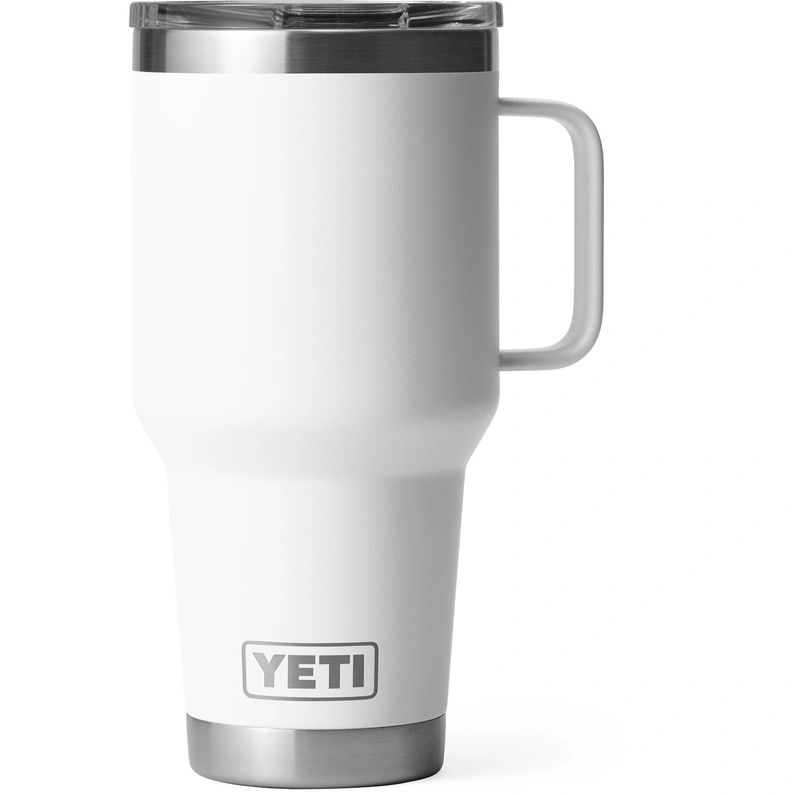 Термокружка Rambler объемом 30 унций Yeti-Coolers, black
Термокружка Rambler объемом 30 унций Yeti-Coolers, black