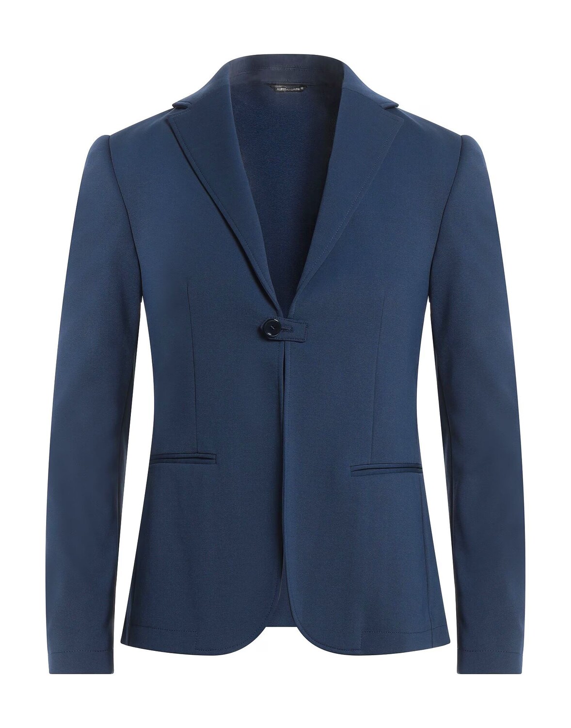 Блейзер Daniele Alessandrini, синий
Блейзер Daniele Alessandrini, синий