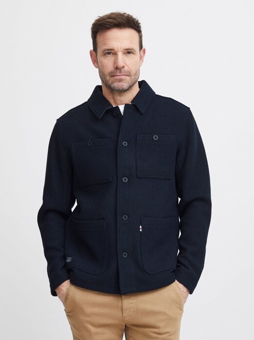 Переходная куртка fqoliver Fq1924, синий
Переходная куртка fqoliver Fq1924, синий