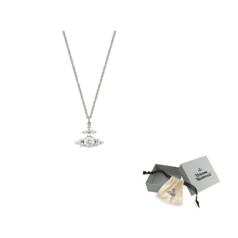 Латунные кулоны для женщин Vivienne Westwood
Латунные кулоны для женщин Vivienne Westwood