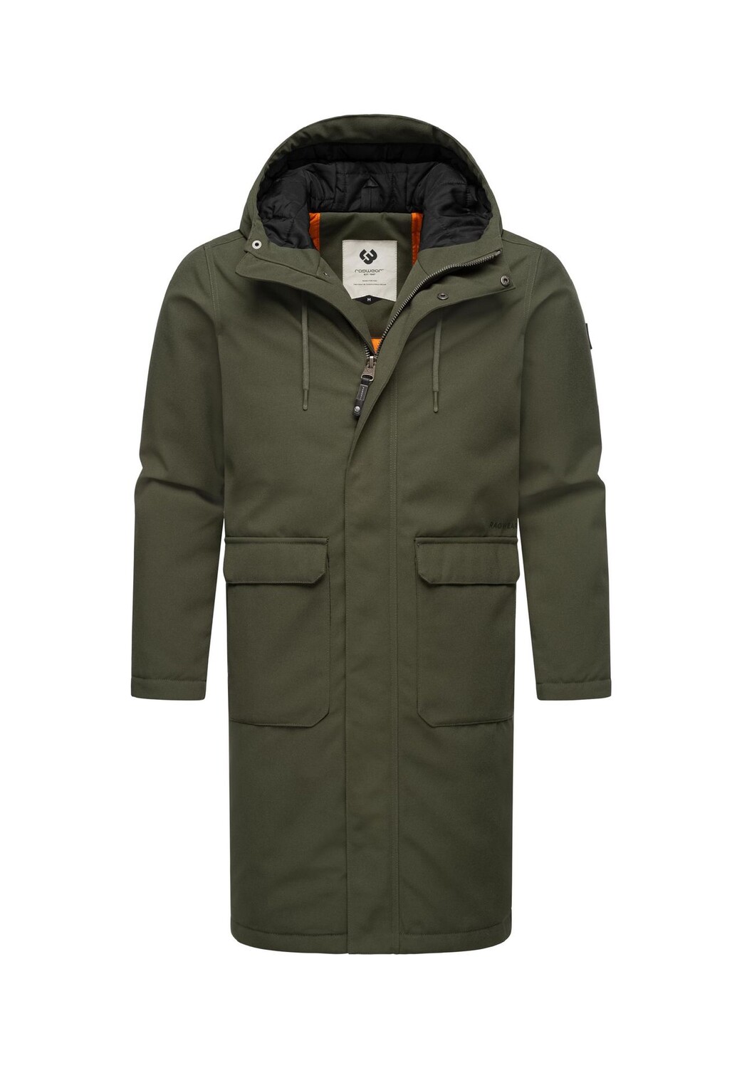 Зимнее пальто Mr Them Long Ragwear, темно-оливковый, Зеленый, Зимнее пальто Mr Them Long Ragwear, темно-оливковый
Зимнее пальто Mr Them Long Ragwear, темно-оливковый, Зеленый, Зимнее пальто Mr Them Long Ragwear, темно-оливковый