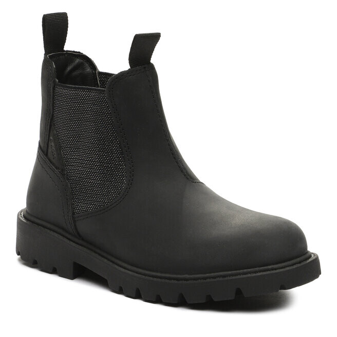 Сапоги Geox JShaylax Girl, черный
Сапоги Geox JShaylax Girl, черный