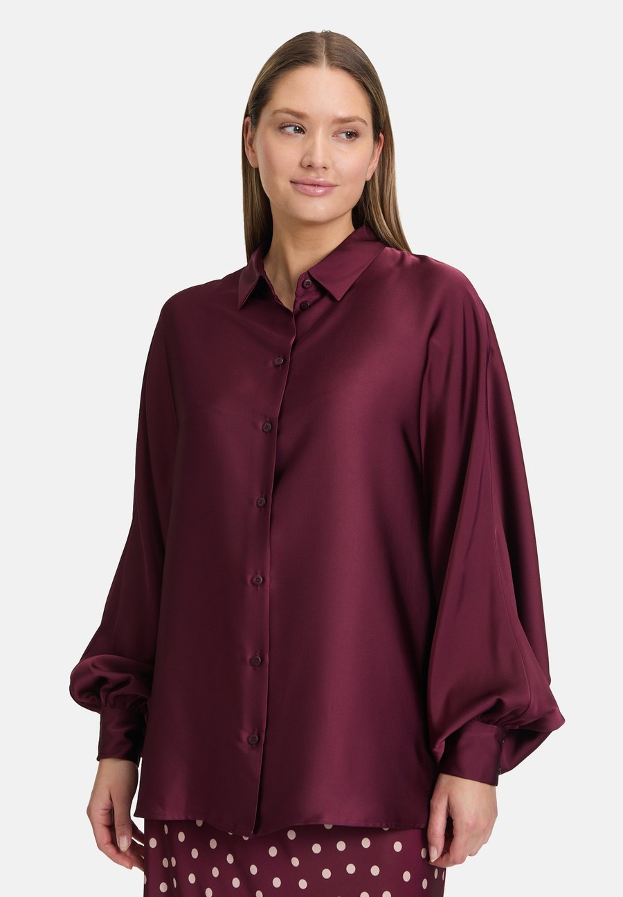 Блуза Vera Mont MIT KRAGEN, Deep Dahlia/Red
Блуза Vera Mont MIT KRAGEN, Deep Dahlia/Red