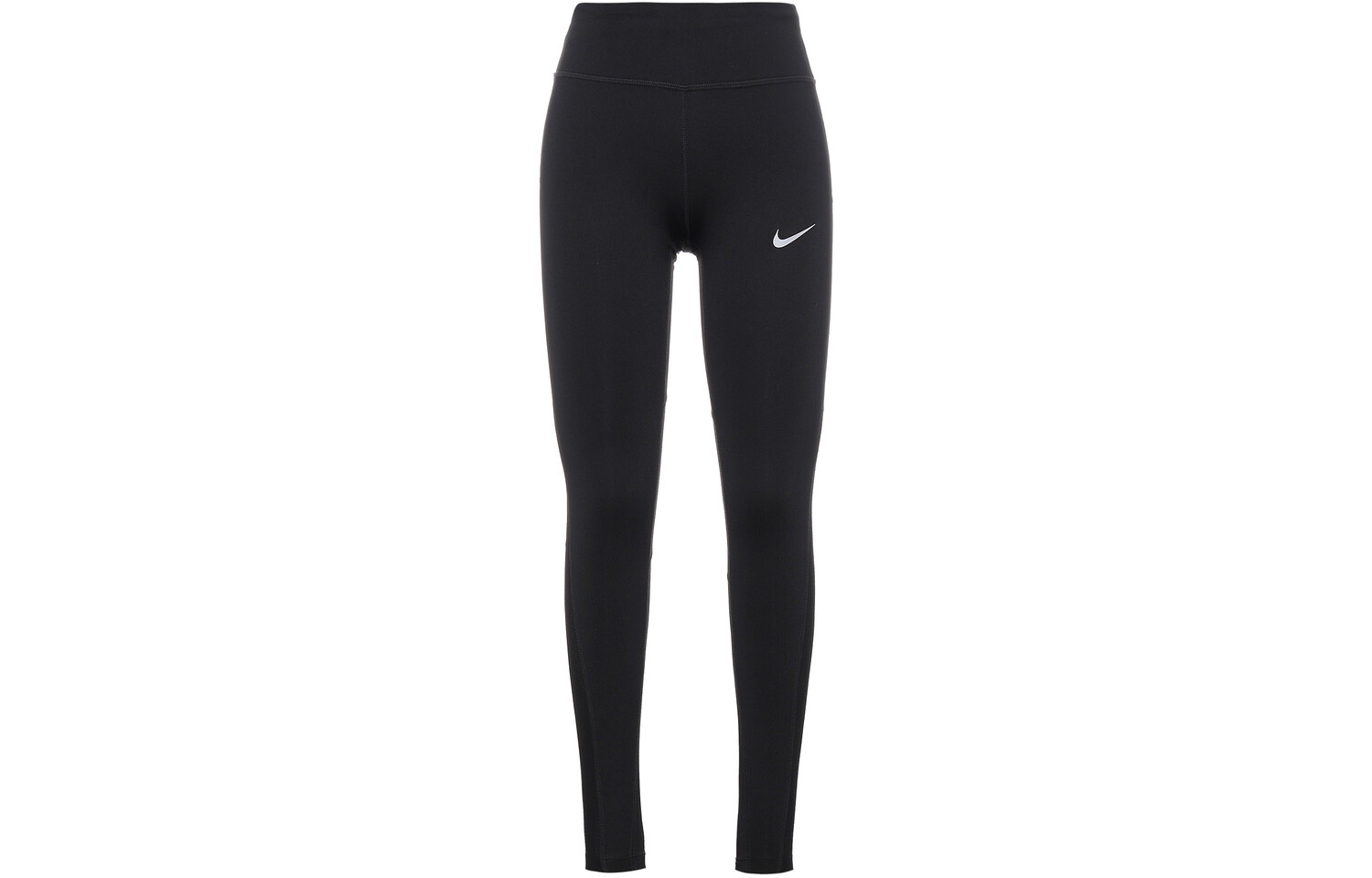 Женские спортивные брюки Nike, цвет black/reflective silver
Женские спортивные брюки Nike, цвет black/reflective silver