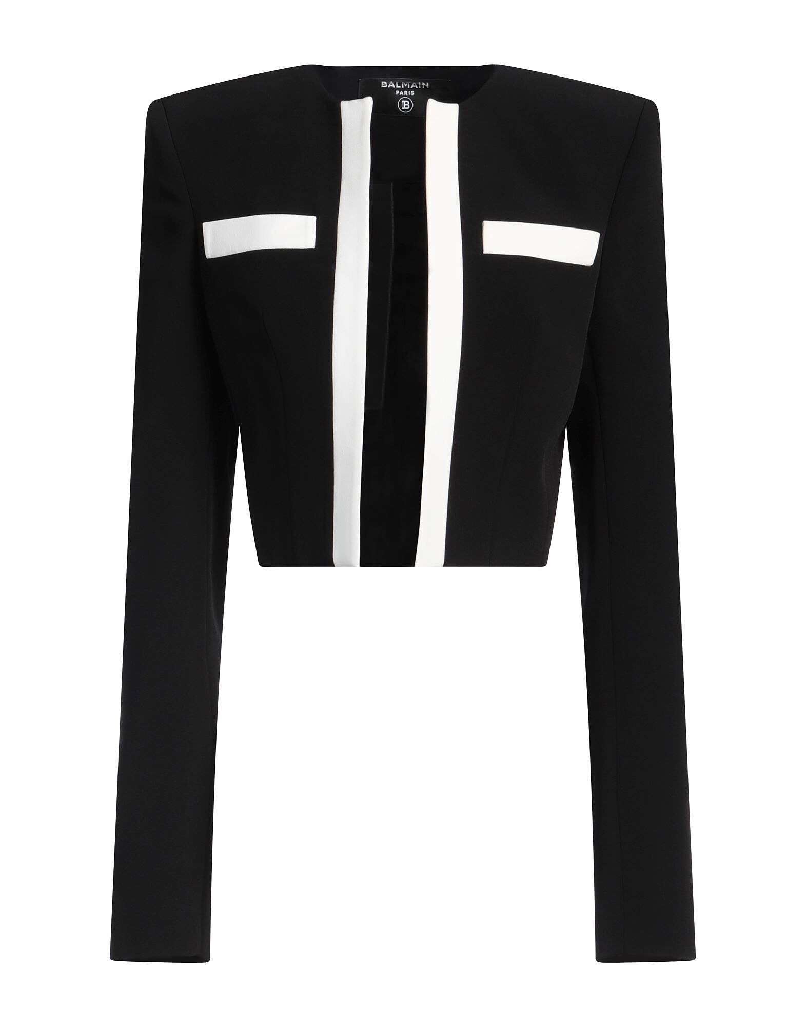 Куртка Balmain, черный
Куртка Balmain, черный