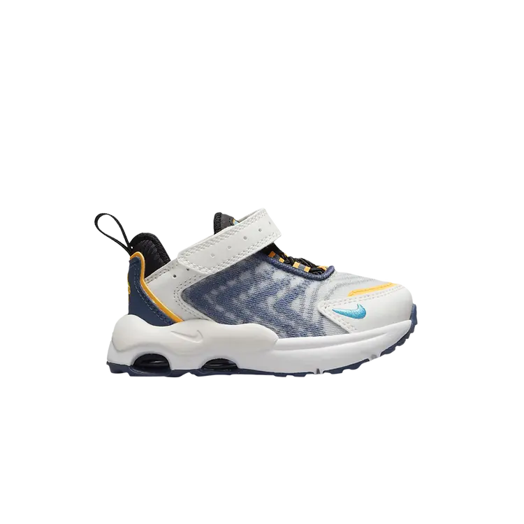 Кроссовки Nike Air Max TW TD, белый
Кроссовки Nike Air Max TW TD, белый