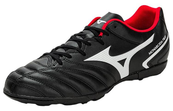 Кроссовки monarcida neo 2 select as 'black white red' Mizuno, черный
Кроссовки monarcida neo 2 select as 'black white red' Mizuno, черный