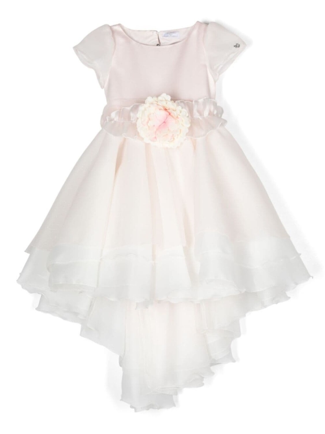 Monnalisa платье Lavinia с блестками, розовый
Monnalisa платье Lavinia с блестками, розовый