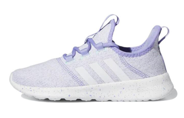 Кроссовки Adidas Cloudfoam Pure Slip-On J 'Light Purple Speckled'
Кроссовки Adidas Cloudfoam Pure Slip-On J 'Light Purple Speckled'