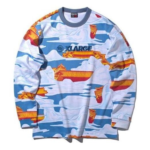 Футболка badfive x xlarge с принтом crossover, длинные рукава Li-Ning, синий
Футболка badfive x xlarge с принтом crossover, длинные рукава Li-Ning, синий