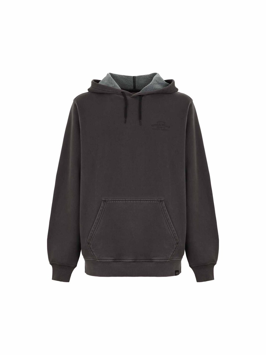 Толстовка DICKIES Christiana, черный
Толстовка DICKIES Christiana, черный
