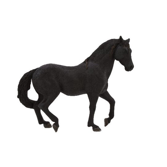 Трефл, Коллекционная статуэтка, Андалузский жеребец Trefl
Трефл, Коллекционная статуэтка, Андалузский жеребец Trefl