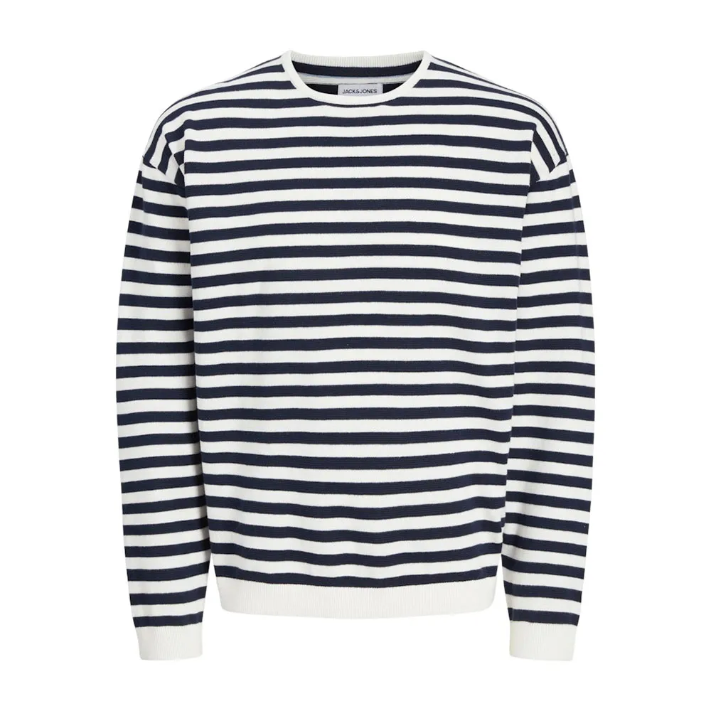 Свитер Jack & Jones Calvin, белый
Свитер Jack & Jones Calvin, белый