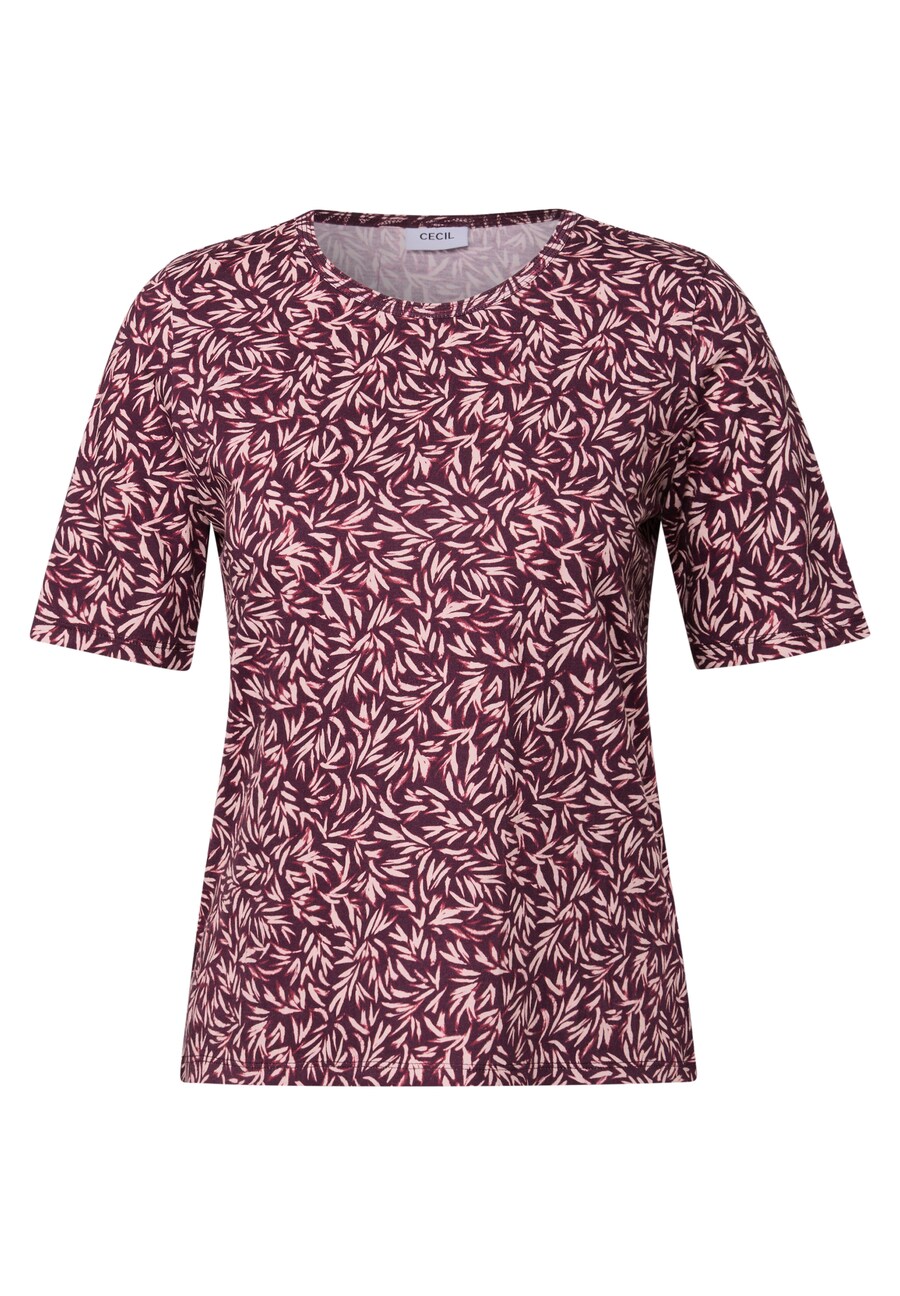 Рубашка CECIL, красный
Рубашка CECIL, красный