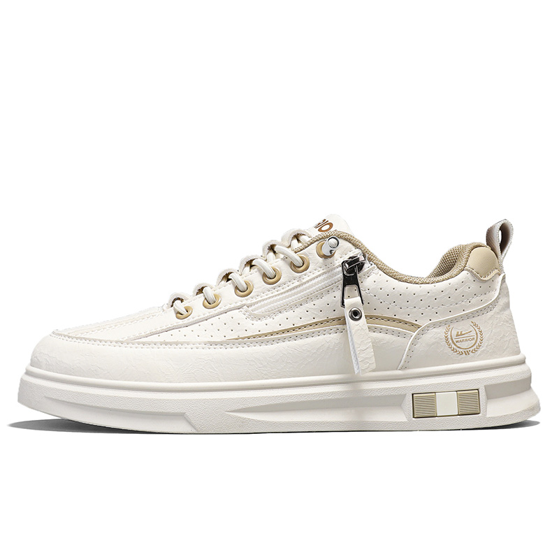 WARRIOR Кроссовки для скейтбординга мужские, низкие, коричневые
WARRIOR Кроссовки для скейтбординга мужские, низкие, коричневые