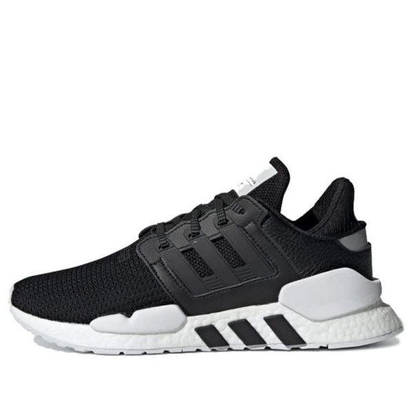 Кроссовки eqt support 91 18 Adidas, черный
Кроссовки eqt support 91 18 Adidas, черный