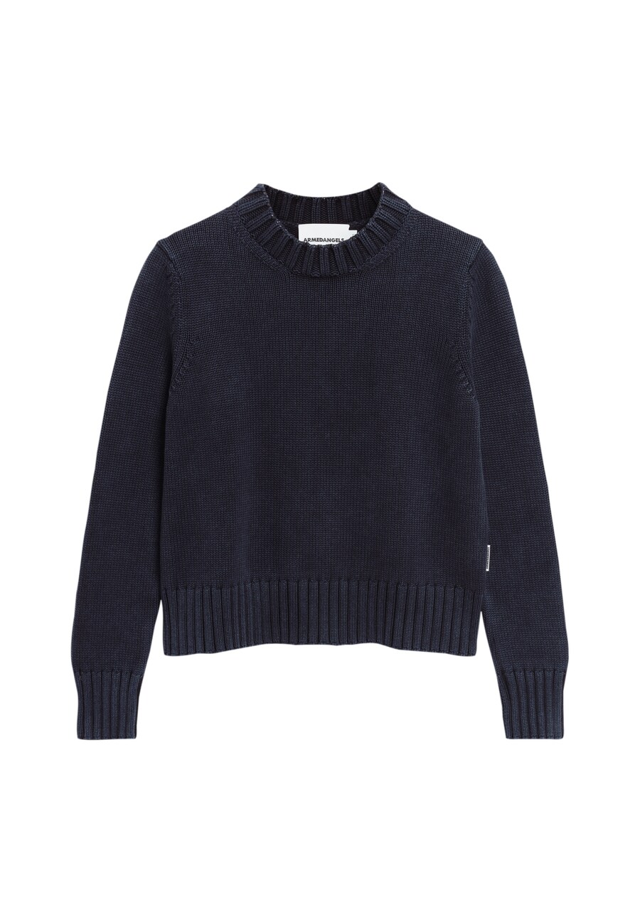 Свитер ARMEDANGELS, Night blue
Свитер ARMEDANGELS, Night blue