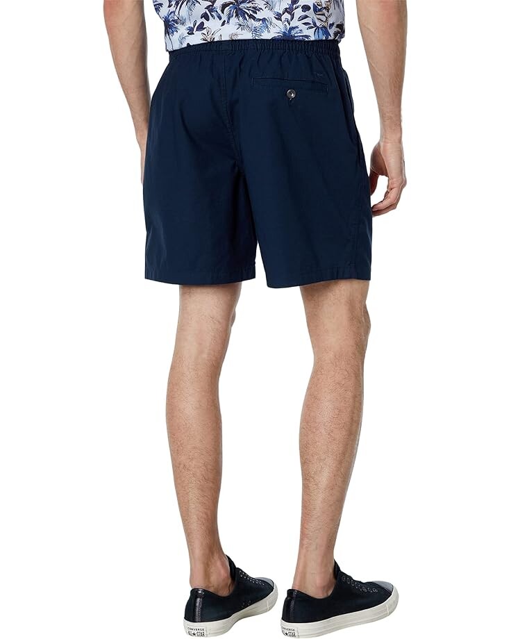 Шорты Rodd & Gunn Cathedral Cove, темно-синий
Шорты Rodd & Gunn Cathedral Cove, темно-синий