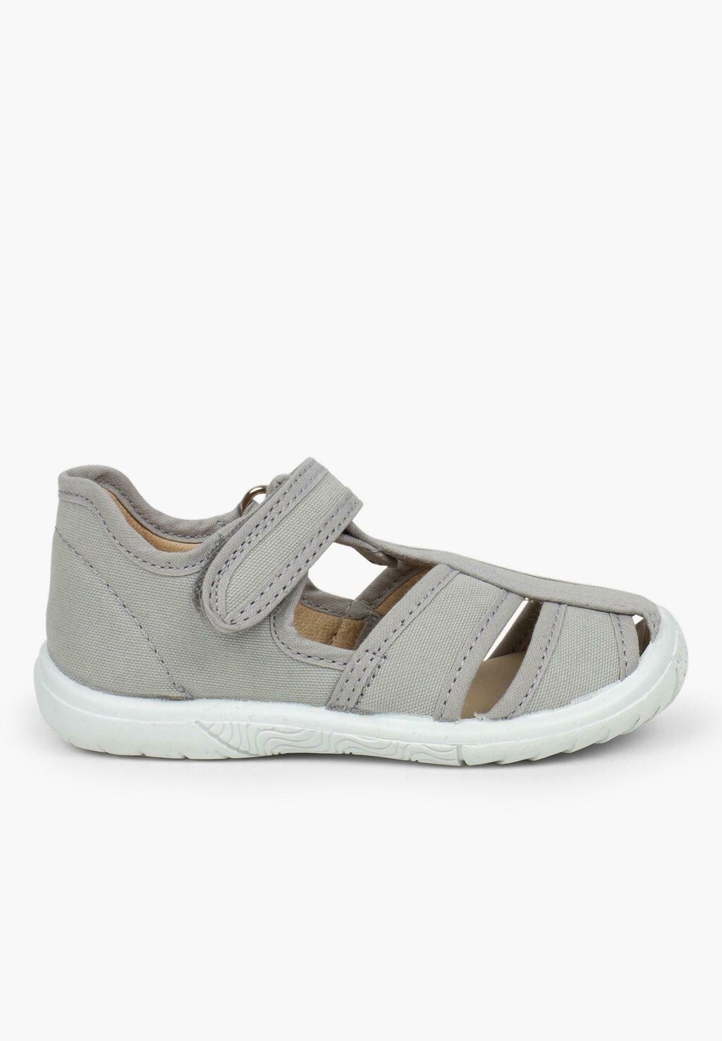 Трекинговые сандалии Pepito Pisamonas, цвет gris
Трекинговые сандалии Pepito Pisamonas, цвет gris