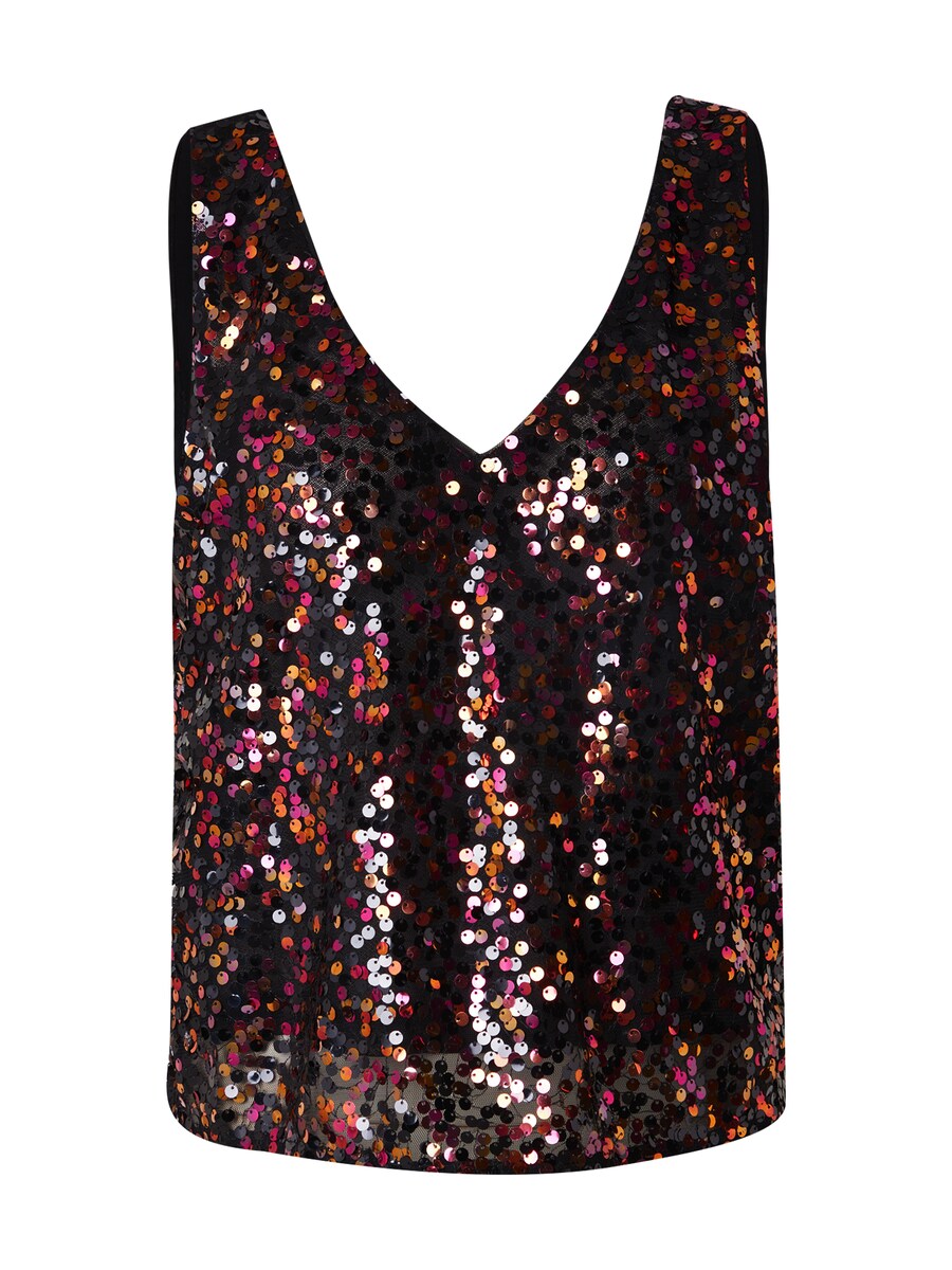 Топ NÜMPH, золотой
Топ NÜMPH, золотой