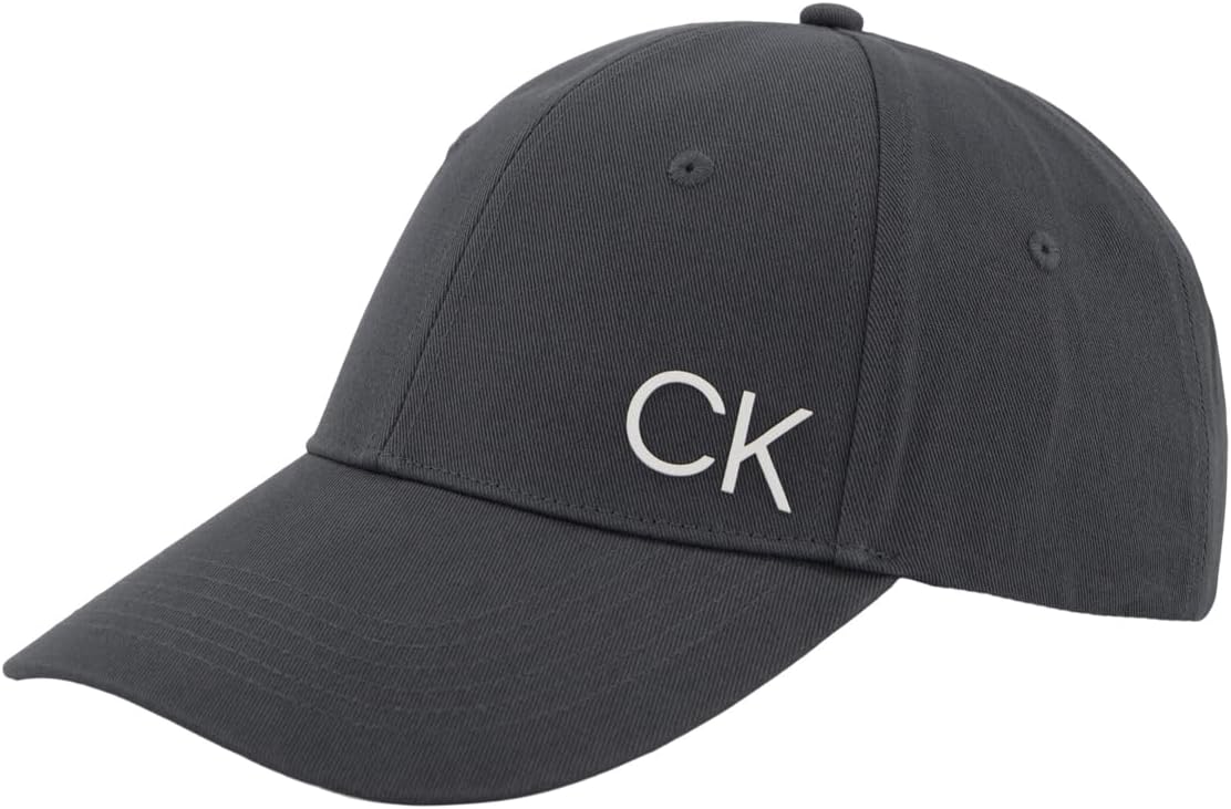 Мужская бейсболка Calvin Klein с логотипом, Burro Side Ck
Мужская бейсболка Calvin Klein с логотипом, Burro Side Ck