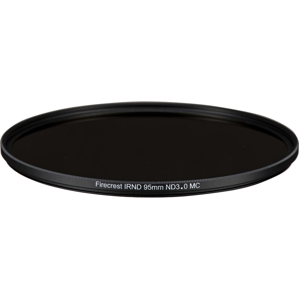 Фильтр Formatt Hitech Firecrest ND Filter (95mm, 10-Stop) FC95ND3.0
Фильтр Formatt Hitech Firecrest ND Filter (95mm, 10-Stop) FC95ND3.0