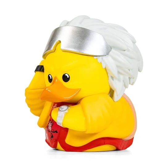 Назад в будущее, Док Браун Таббз Numskull
Назад в будущее, Док Браун Таббз Numskull