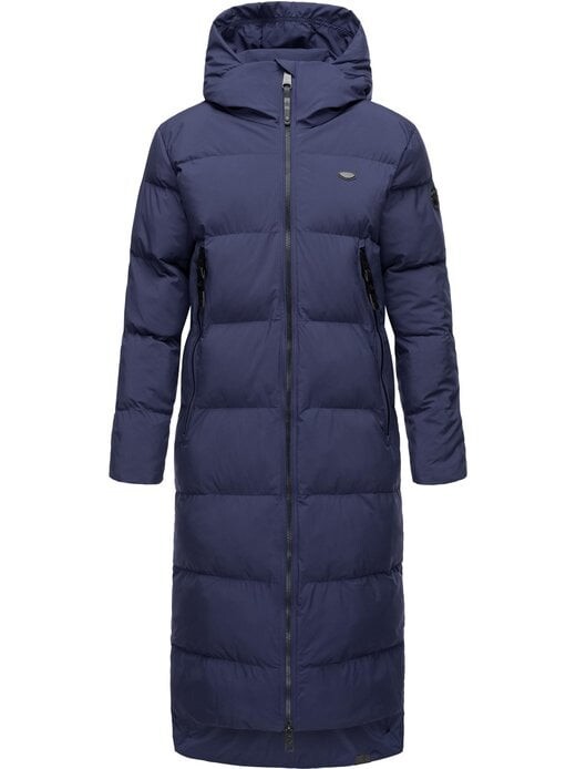 Зимнее пальто патрисе Ragwear, синий
Зимнее пальто патрисе Ragwear, синий