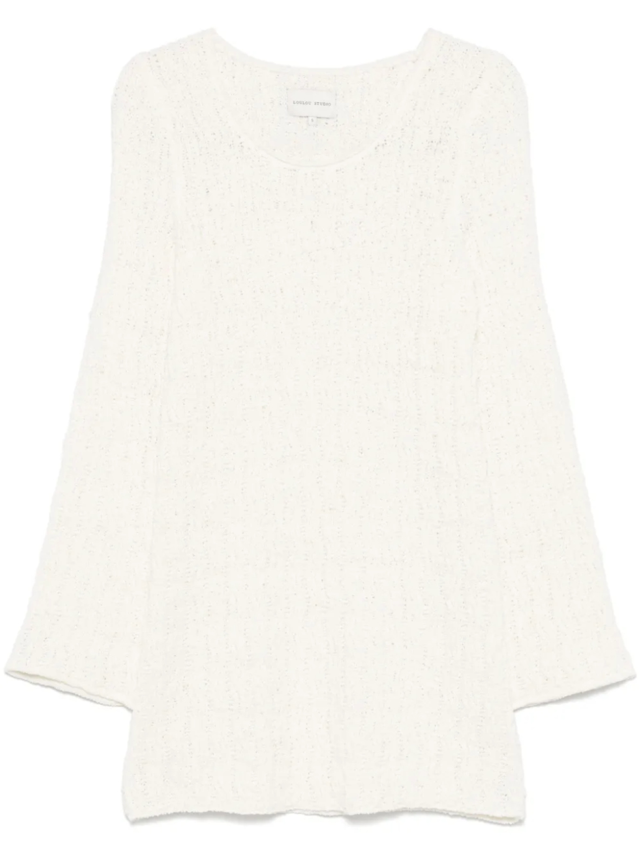 Loulou Studio платье Aisala, нейтральный
Loulou Studio платье Aisala, нейтральный