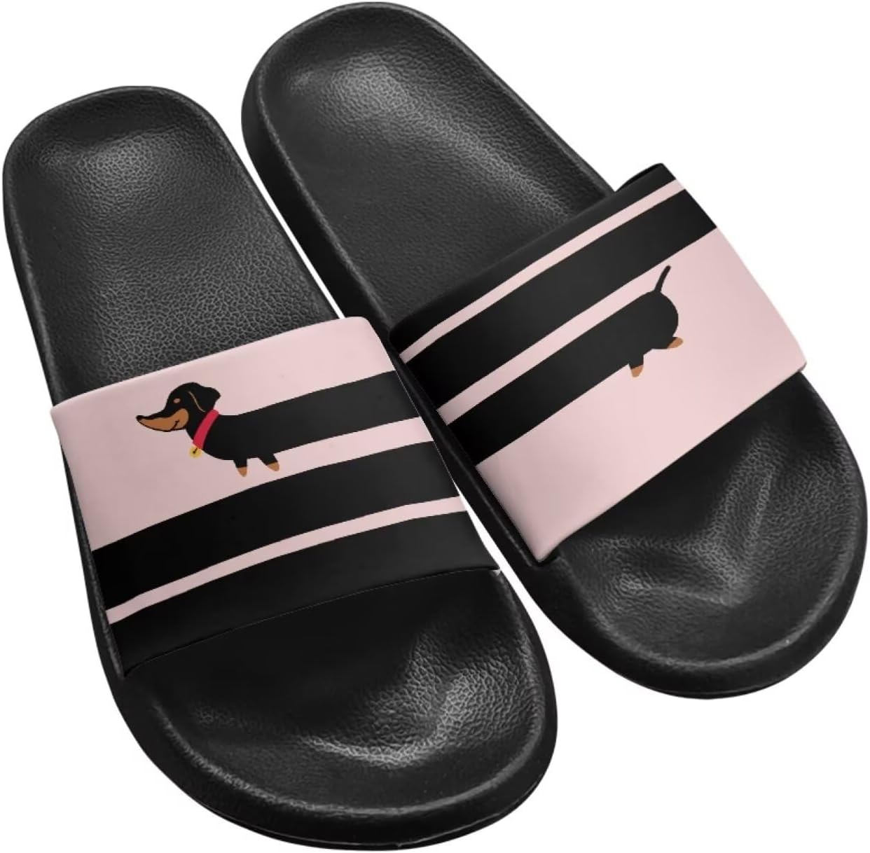 Унисекс сандалии летние домашние шлепанцы для душа для женщин и девочек, быстро сохнущие шлепанцы Getelinseng, Funny Dachshund
Унисекс сандалии летние домашние шлепанцы для душа для женщин и девочек, быстро сохнущие шлепанцы Getelinseng, Funny Dachshund