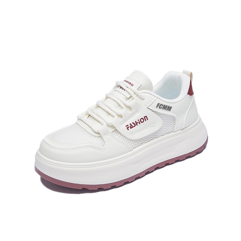 Детская обувь для подростков FCMM, красный
Детская обувь для подростков FCMM, красный